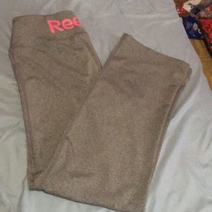 Reebok Gym Leggings